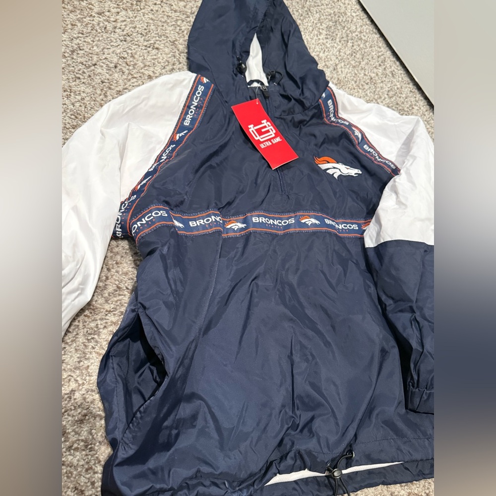 Bundle  NFL Women Broncos Team Apparel - Picture 3 of 7